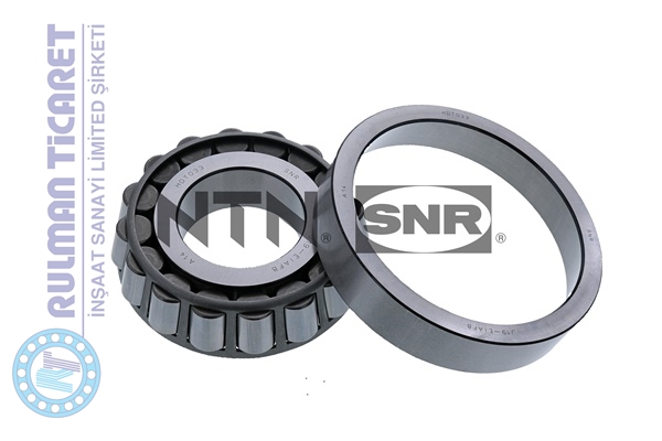 SNR-HDT033 SNR HDT033 SNR Rulman Ticaret