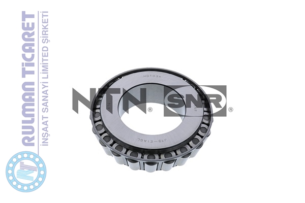 SNR-HDT034 SNR HDT034 - Görsel 1