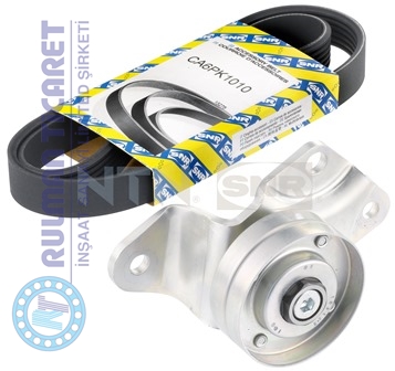 SNR-KA85501 SNR KA85501 - Görsel 1