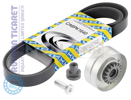 SNR-KA85507 SNR KA85507 - Görsel 1