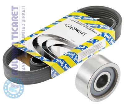 SNR-KA85509 SNR KA85509 - Görsel 1