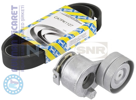 SNR-KA85516 SNR KA85516 - Görsel 1