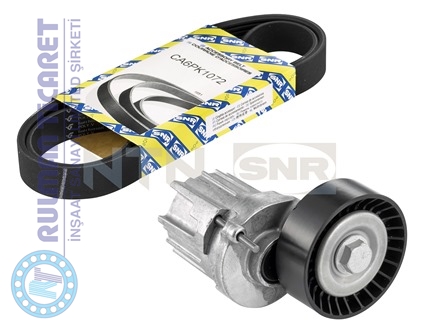 SNR-KA85700 SNR KA85700 - Görsel 1