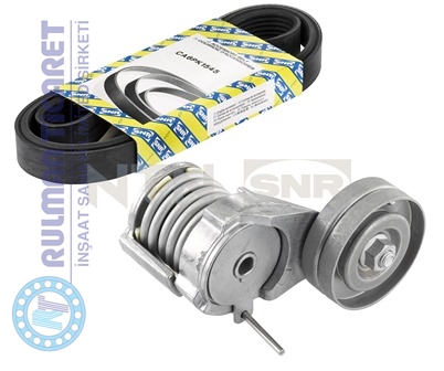 SNR-KA85704 SNR KA85704 - Görsel 1