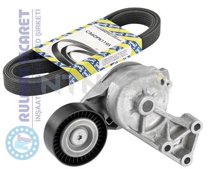 SNR-KA85706 SNR KA85706 - Görsel 1