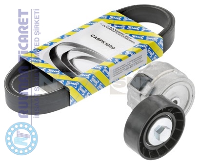 SNR-KA85802 SNR KA85802 - Görsel 1