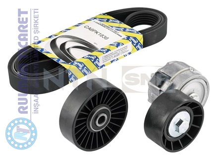 SNR-KA85803 SNR KA85803 - Görsel 1