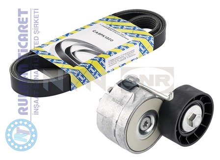 SNR-KA85804 SNR KA85804 - Görsel 1