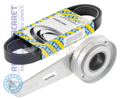 SNR-KA85904 SNR KA85904 - Görsel 1