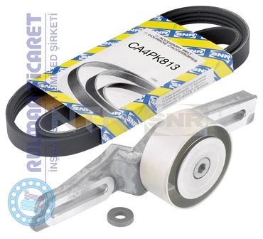 SNR-KA85913 SNR KA85913 - Görsel 1