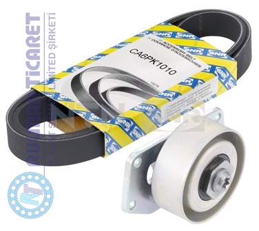 SNR-KA85918 SNR KA85918 - Görsel 1