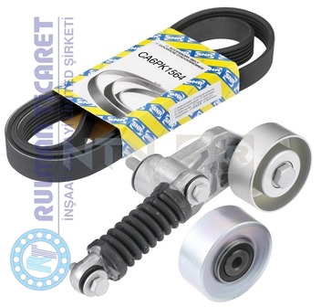 SNR-KA85919 SNR KA85919 - Görsel 1