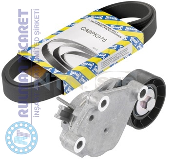 SNR-KA85920 SNR KA85920 - Görsel 1