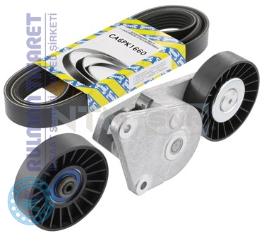 SNR-KA86605 SNR KA86605 - Görsel 1