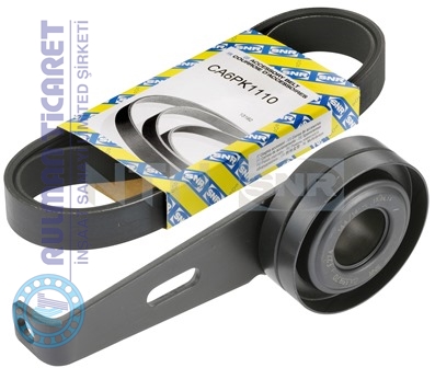 SNR-KA86612 SNR KA86612 - Görsel 1