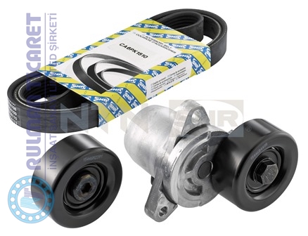 SNR-KA88400 SNR KA88400 - Görsel 1