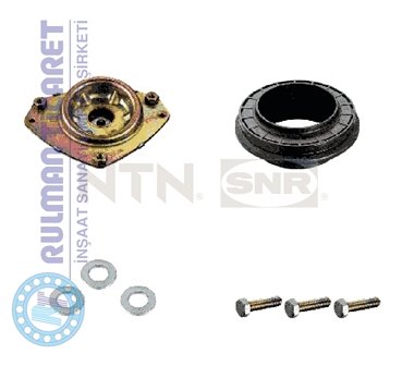 SNR-KB65802 SNR KB65802 - Görsel 1