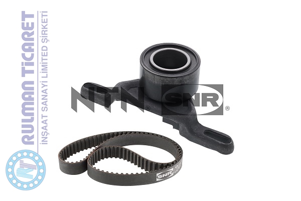 SNR-KD45206 SNR KD45206 - Görsel 1