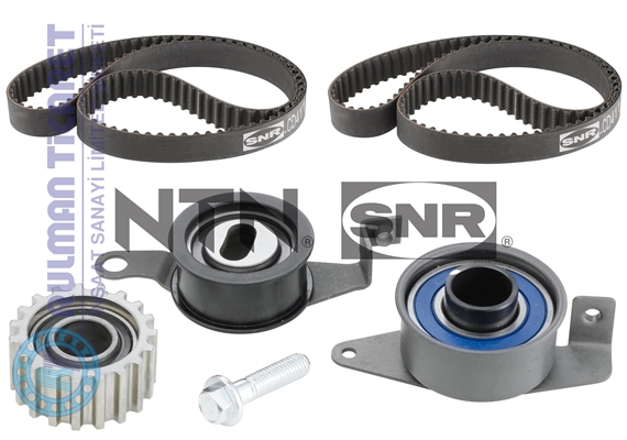 SNR-KD45209 SNR KD45209 - Görsel 1