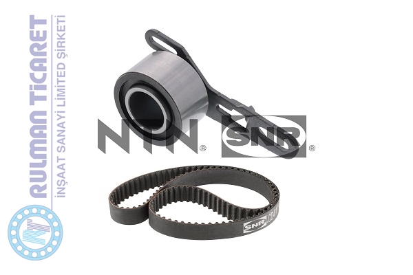 SNR-KD45213 SNR KD45213 - Görsel 1