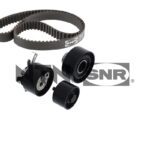 SNR KD45217