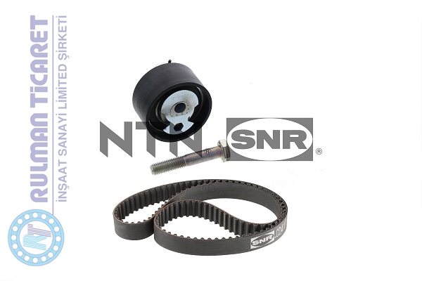 SNR-KD45219 SNR KD45219 - Görsel 1