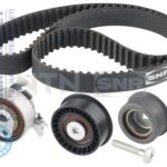 SNR KD45317