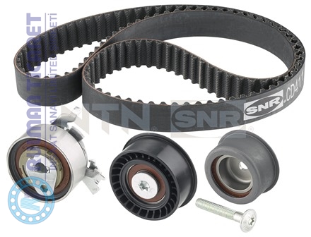 SNR-KD45317 SNR KD45317 - Görsel 1