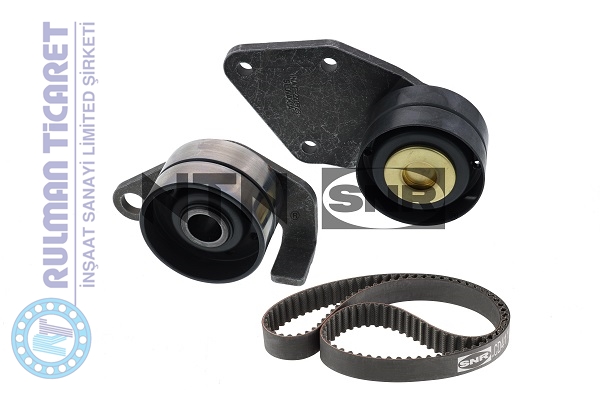 SNR-KD455.23 SNR KD455.23 - Görsel 1