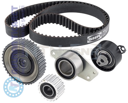 SNR-KD45548 SNR KD45548 - Görsel 1