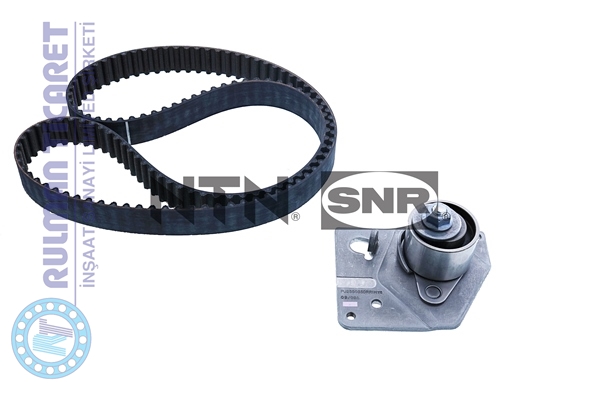 SNR-KD45556 SNR KD45556 - Görsel 1