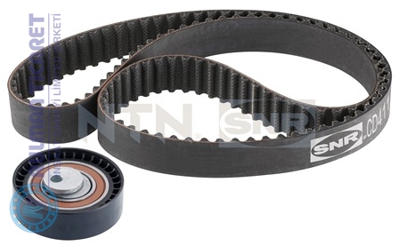 SNR-KD45559 SNR KD45559 - Görsel 1