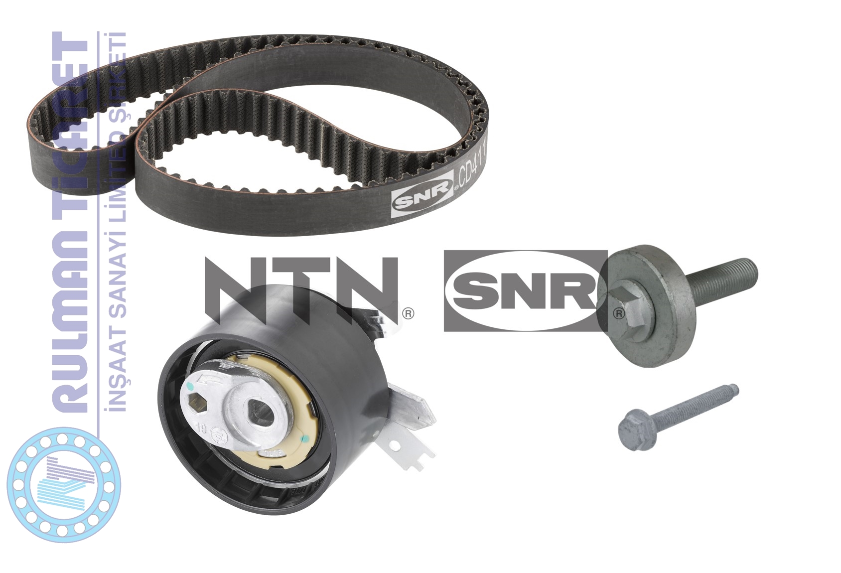 SNR-KD45564 SNR KD45564 - Görsel 1