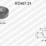 SNR KD45721