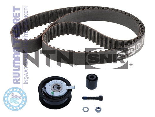 SNR-KD45731 SNR KD45731 - Görsel 1