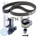 SNR KD45744