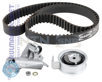 SNR-KD45745 SNR KD45745 - Görsel 1