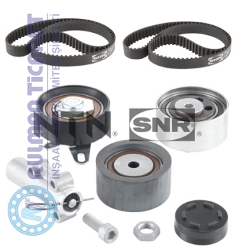 SNR-KD45747 SNR KD45747 - Görsel 1