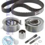 SNR KD45768
