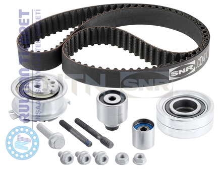 SNR-KD45772 SNR KD45772 - Görsel 1