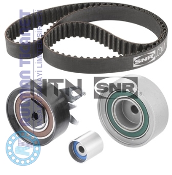 SNR-KD45778 SNR KD45778 - Görsel 1