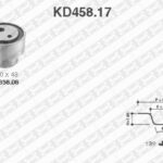 SNR KD458.17