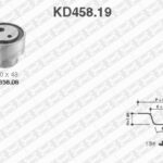 SNR KD458.19