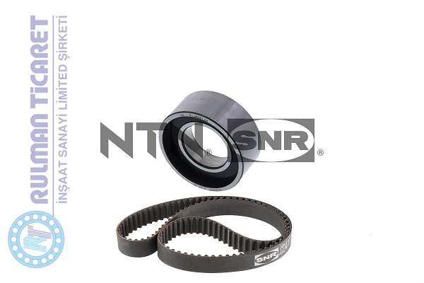 SNR-KD45804 SNR KD45804 - Görsel 1