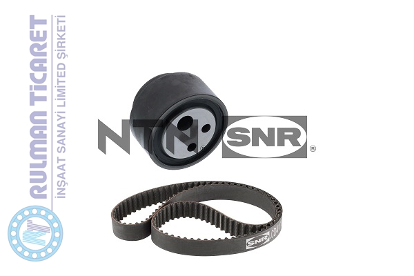 SNR-KD45806 SNR KD45806 - Görsel 1