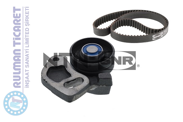 SNR-KD45809 SNR KD45809 - Görsel 1