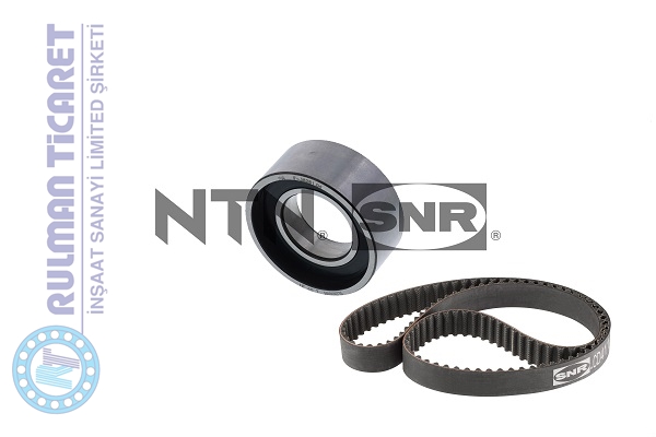 SNR-KD45835 SNR KD45835 - Görsel 1