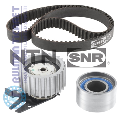 SNR-KD45848 SNR KD45848 - Görsel 1