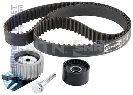 SNR-KD45856 SNR KD45856 - Görsel 1