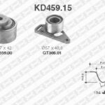 SNR KD459.15